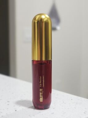 Violette_FR Lip Nectar Lipstick in Deep Red